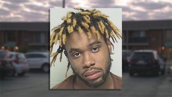 Kenosha police investigate homicide; man charged, 2 others arrested