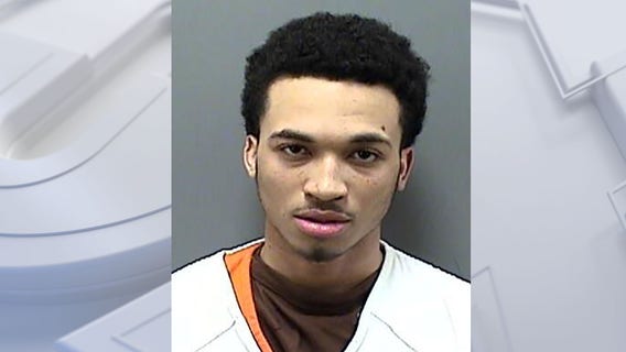 Racine fatal shooting; Joshua Daniel sentenced to 20 years prison