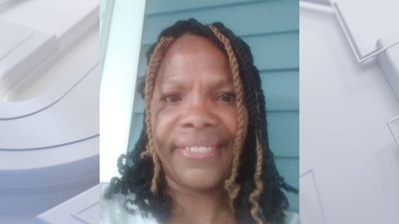 Cudahy woman reported missing since July is located safe