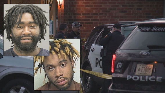 Kenosha fatal shooting: Brothers' argument leaves 3rd man dead