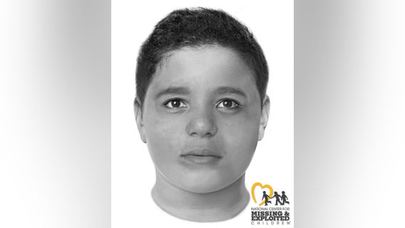 Vegas murder victim misidentified; boy safe