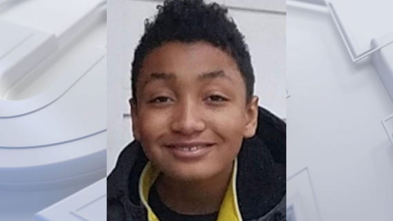 Long-term missing Milwaukee teen found safe