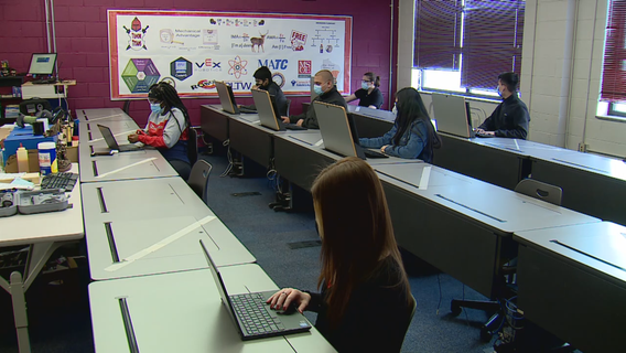 Milwaukee summer school, learning gap to be addressed in class