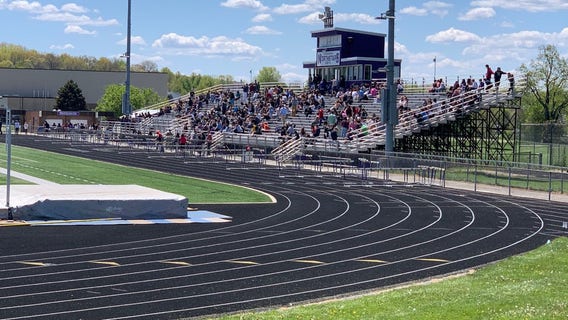 Waukesha school bomb threat non-credible