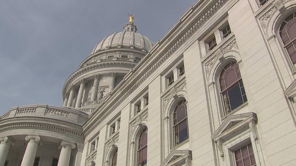 Wisconsin Senate passes state budget in rush to help hospitals