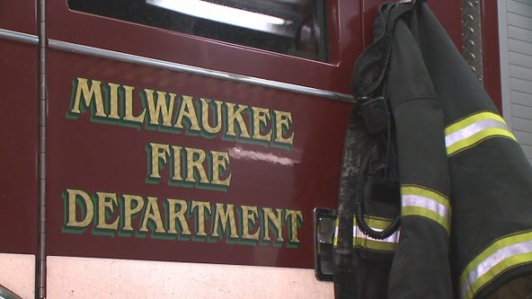 Milwaukee Fire Department community meetings set for October