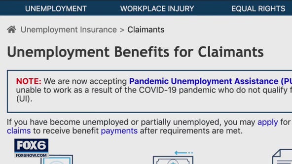 Wisconsin unemployment work-search requirement reinstated