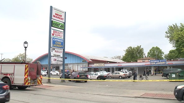 62nd and Silver Spring shooting: Milwaukee man wounded