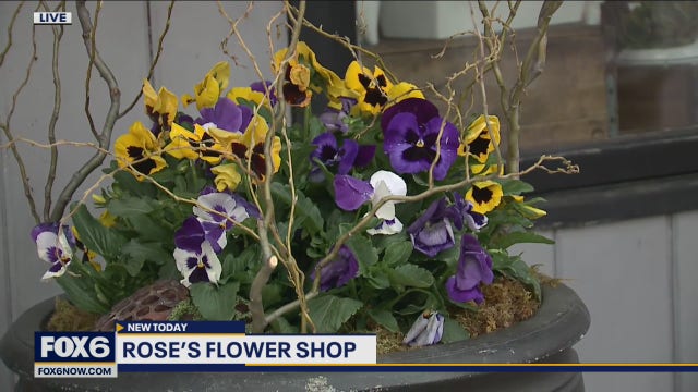 Mother's Day gift ideas: Tell mom thank you with a beautiful bouquet