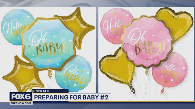 Bringing home baby #2: Some things that can make it a breeze