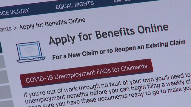 Vos: Get tough on unemployed, people who skip out on interviews