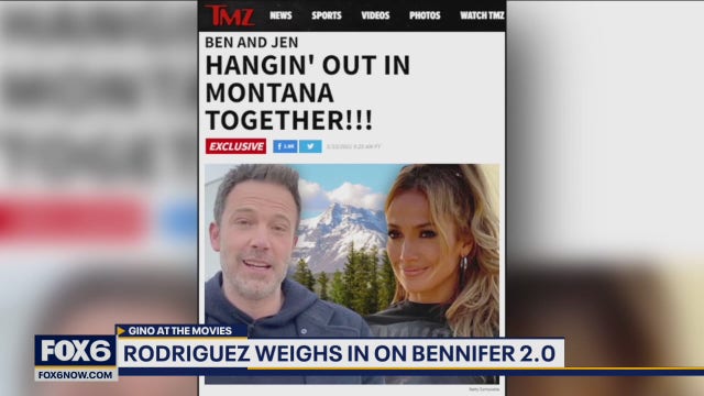 Alex Rodriguez said this about Jennifer Lopez and Ben Affleck