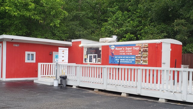 Georgia's youngest business owner hit by fraudulent unemployment claims