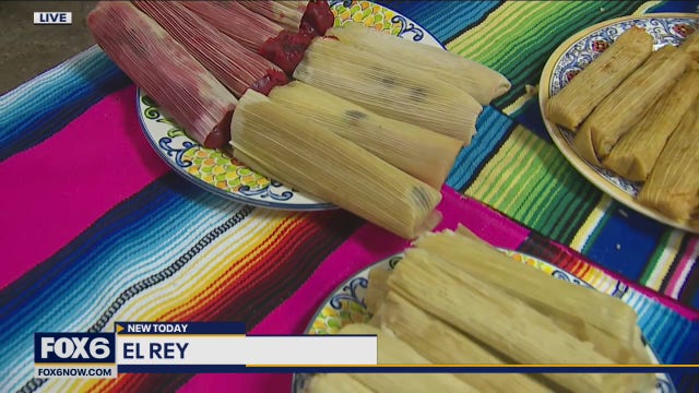 For more than 40 years El Rey has been a neighborhood grocery store