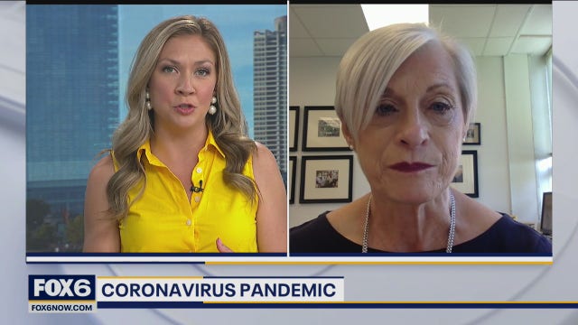 COVID impact on mental health: Expert offers perspective