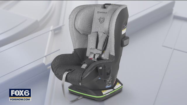 Baby gear for COVID era