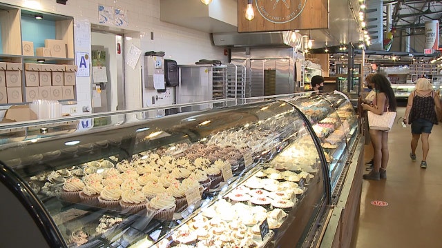 Bucks love Public Market cookies from C. Adams Bakery: 'Amazing'