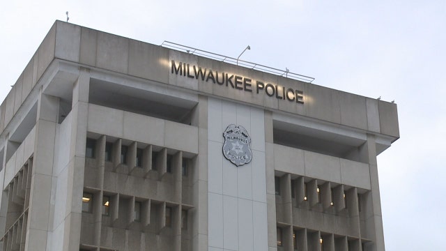 Milwaukee police phone scam warning, person seeking payment