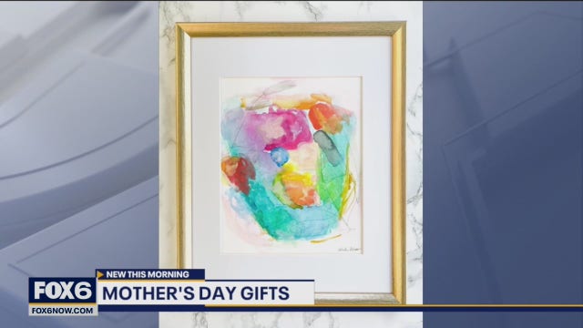 Mother's Day: Creative ways to show mom you care