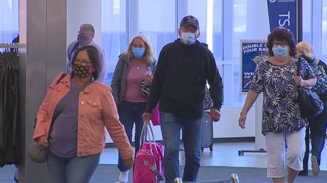 Mask confusion: Milwaukee mandate changes expected soon