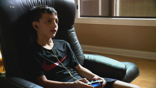 Mental health of children an 'uphill battle' during pandemic