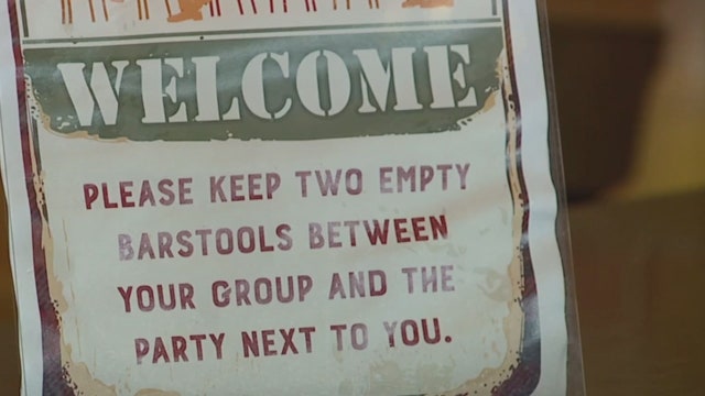 Life after COVID: Anxiety real for some