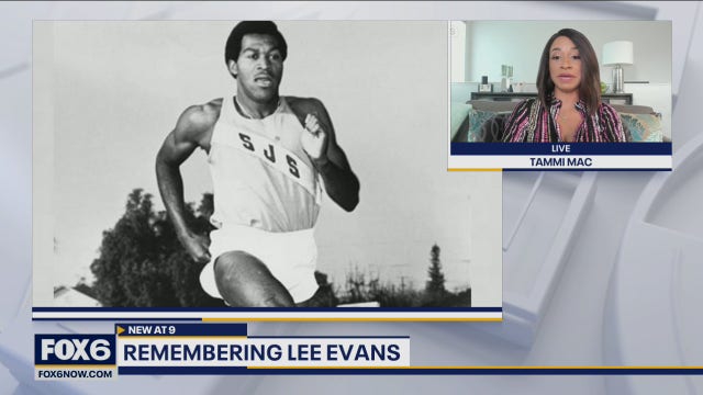 Tending on FOX Soul this week