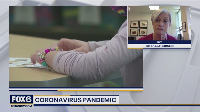 COVID-19 vaccine and kids: Not all parents on board with giving children shots