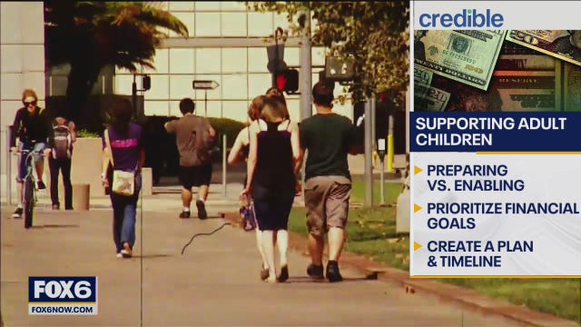 When is it time to shut down the bank of mom and dad?