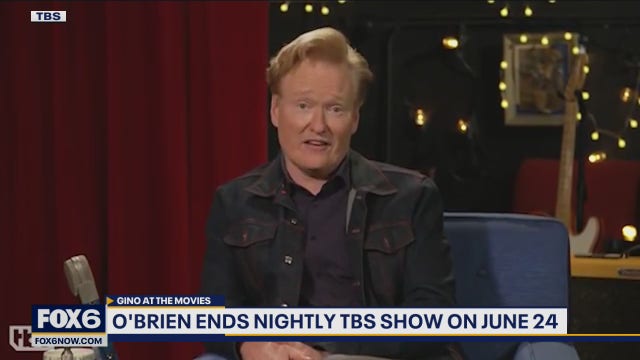 The longest-tenured host in late night TV has set an exit date