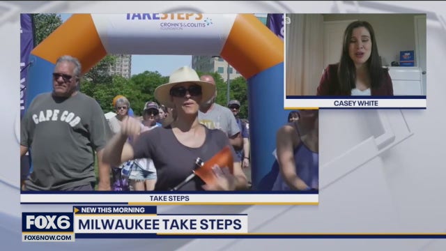 Attend drive-in concert, help find a cure for Crohn's Disease