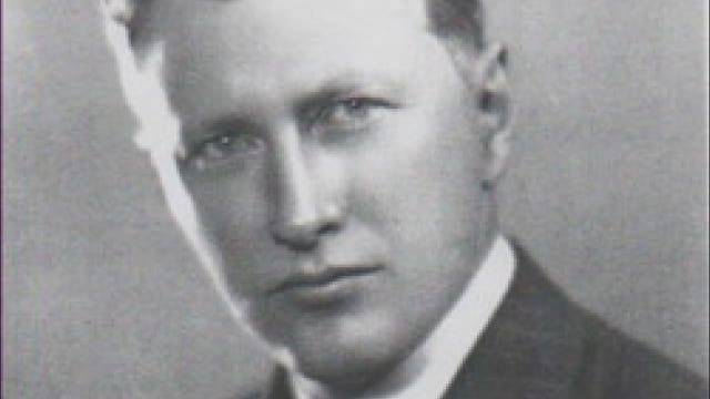 Milwaukee mayor served in WWII, ‘lost at sea’ at 34