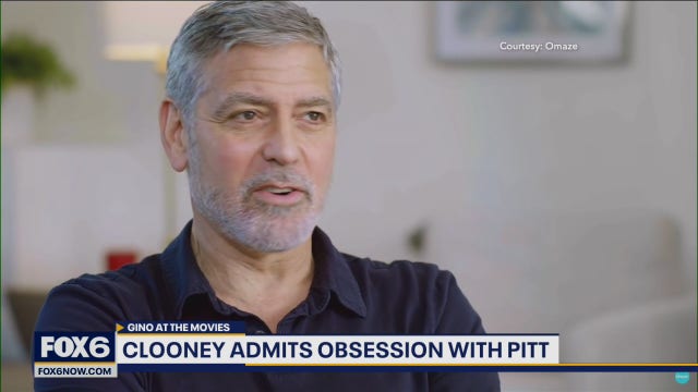 Gino talks all about 'dad bods'