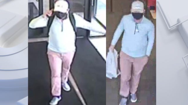 Wallet stolen from Planet Fitness locker room in Menomonee Falls