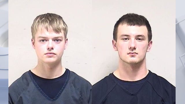 Motorcyclists lead police on pursuit, speeds in excess of 100 mph