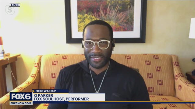 FOX6 Soul celebrating Mothers' Day with special programming