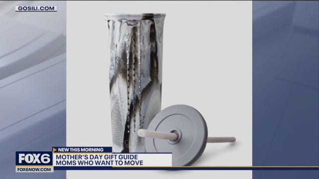 Must-have Mother's Day gifts from mom-owned or founded businesses