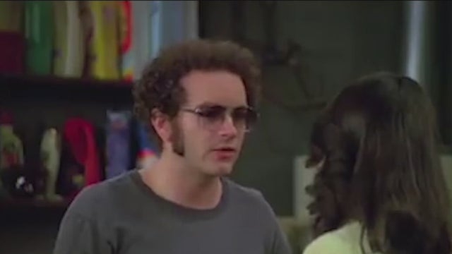 'That ’70s Show' actor Danny Masterson must stand trial on 3 rape charges