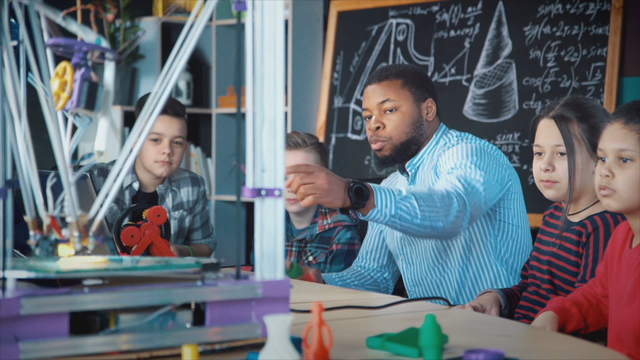 Wisconsin DPI launches teacher recruitment campaign