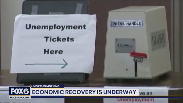 Economy and COVID: The recovery, what to do with money moving forward