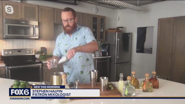 Elevate your at-home bartending skills, but how?