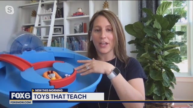 Summer vacation: Keeping kids learning during their time off