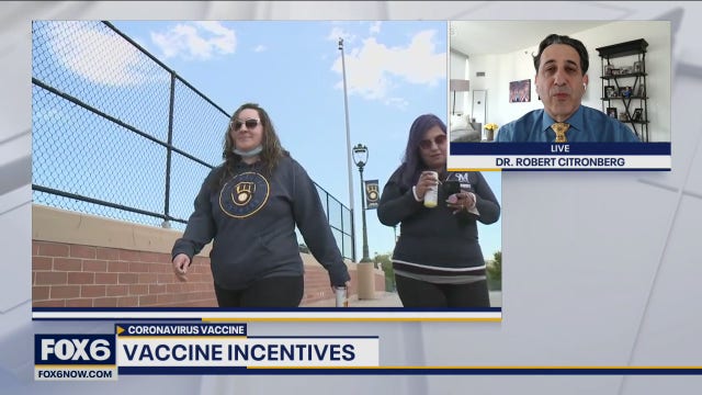 2nd vaccine could be approved for emergency use in kids