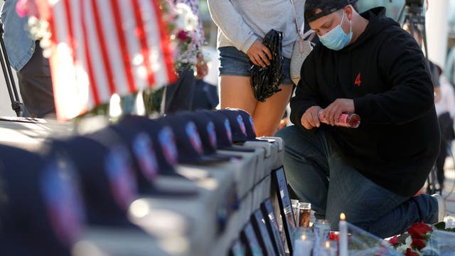 Gun rights group sues San Jose over liability law requiring firearm insurance