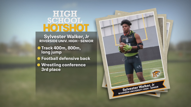 Riverside 3-sport athlete 'can't live without' competition