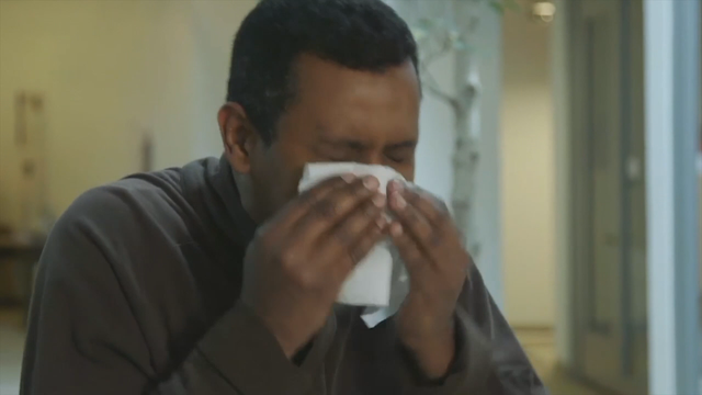 Allergy season: Tree pollen count unusually high for SE Wisconsin