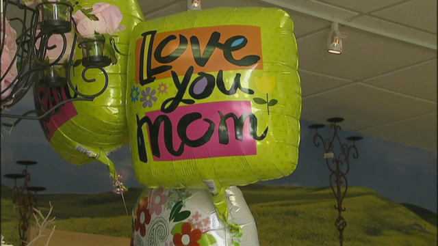 Mother's Day messages, love key after difficult year
