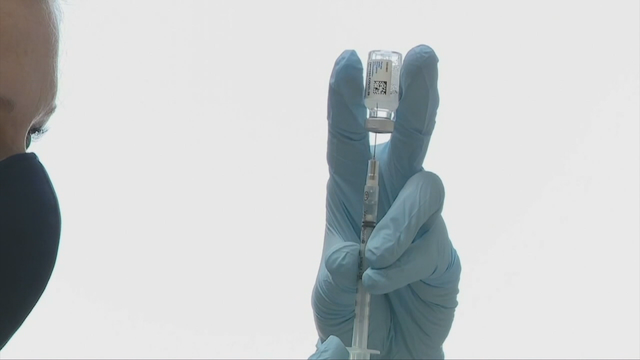 Milwaukee library COVID vaccine clinics open