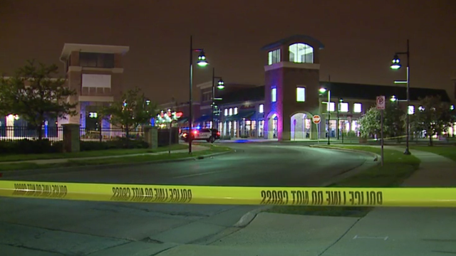 Social media in Midtown Center shooting plays pivotal role