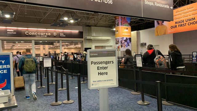 Memorial Day travel: AAA says 37 million to head out over weekend